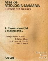 Atlas de patologia mamaria.; Tomo 1