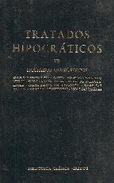 Tratados hipocraticos; T.7 Tratados quirurgicos 