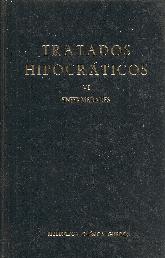 Tratados hipocraticos; T.6 Enfermedades