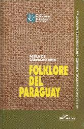 Folklore del Paraguay