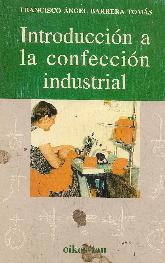 Introduccion a la confeccion industrial