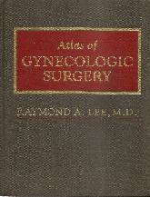 Atlas of gynecology surgery