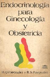 Endocrinologia para ginecologia y obstetricia