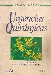 Urgencias quirurgicas