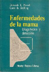 Enfermedades de la mama