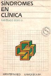 Sindromes en clinica