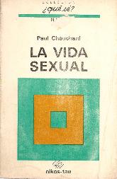 La vida sexual