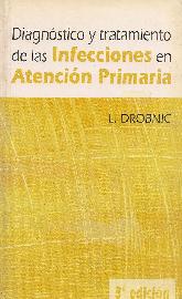 Diagnostico y Tratamiento en Infecciones primarias