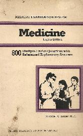 Medicine 800 Multiple Choice Questions