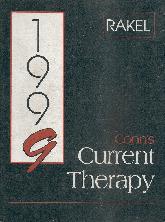 Conns Current therapy 1999