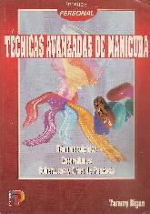 Tecnicas avanzadas de manicura