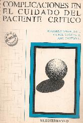 Complicaciones en el cuidado del paciente critico