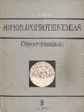 Hiperlipoproteinemias
