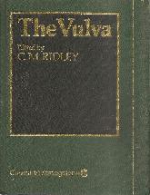 The vulva