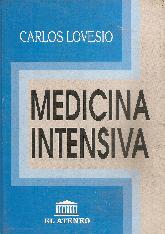 Medicina intensiva