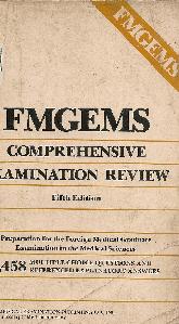 FMGEMS Comprehensive Examination Review