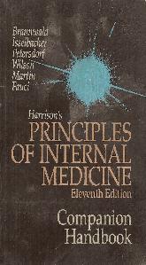 Principles of internal medicine