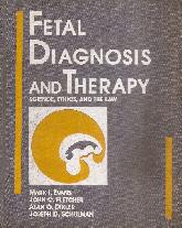 Fetal diagnosis and therapy