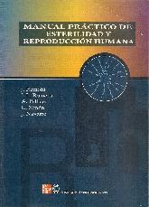 Manual practico de esterilidad y reproduccion humana