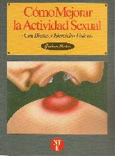 Como mejorar la actividad sexual