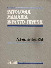 Patologa mamaria infanto-juvenil