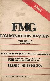 Examination Review