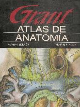 Grant : atlas de anatomia