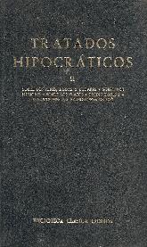 Tratados hipocrticos II