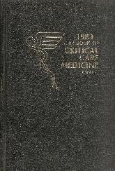 Year Book of Critical Care Medicine1983