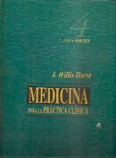 Hurst Medicina para la practica clinica