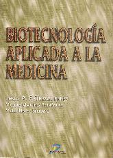 Biotecnologia aplicda a la medicina