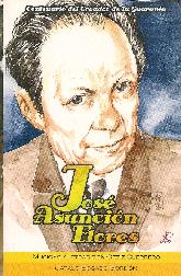 José Asunción Flores
