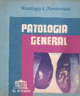 Patologia general