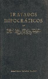 Tratados hipocrticos III