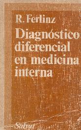 Diagnostico diferencial en medicina interna
