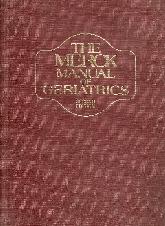 The Merck Manual of Geriatrics