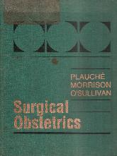 Surgical Obstetrics