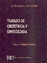 Tratado de obstetricia y ginecologia 2TS