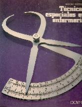 Tecnicas especiales en enfermeria