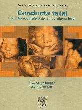 Conducta fetal, estudio ecogrfico de la neurologa fetal