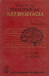 Manual de neurologia