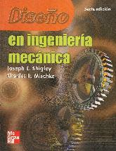 Diseo en ingenieria mecanica Shigley