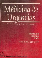 Medicina de urgencias