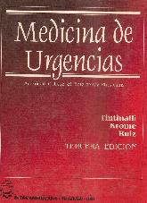 Medicina de urgencias