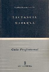 Lactancia materna