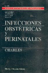Infecciones obstetricas y pernatales