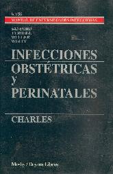 Infecciones obstetricas y pernatales