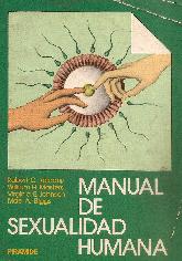 Manual de sexualidad humana