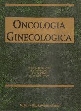 Oncologia ginecologica