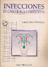 Infecciones en ginecologia y obstetricia